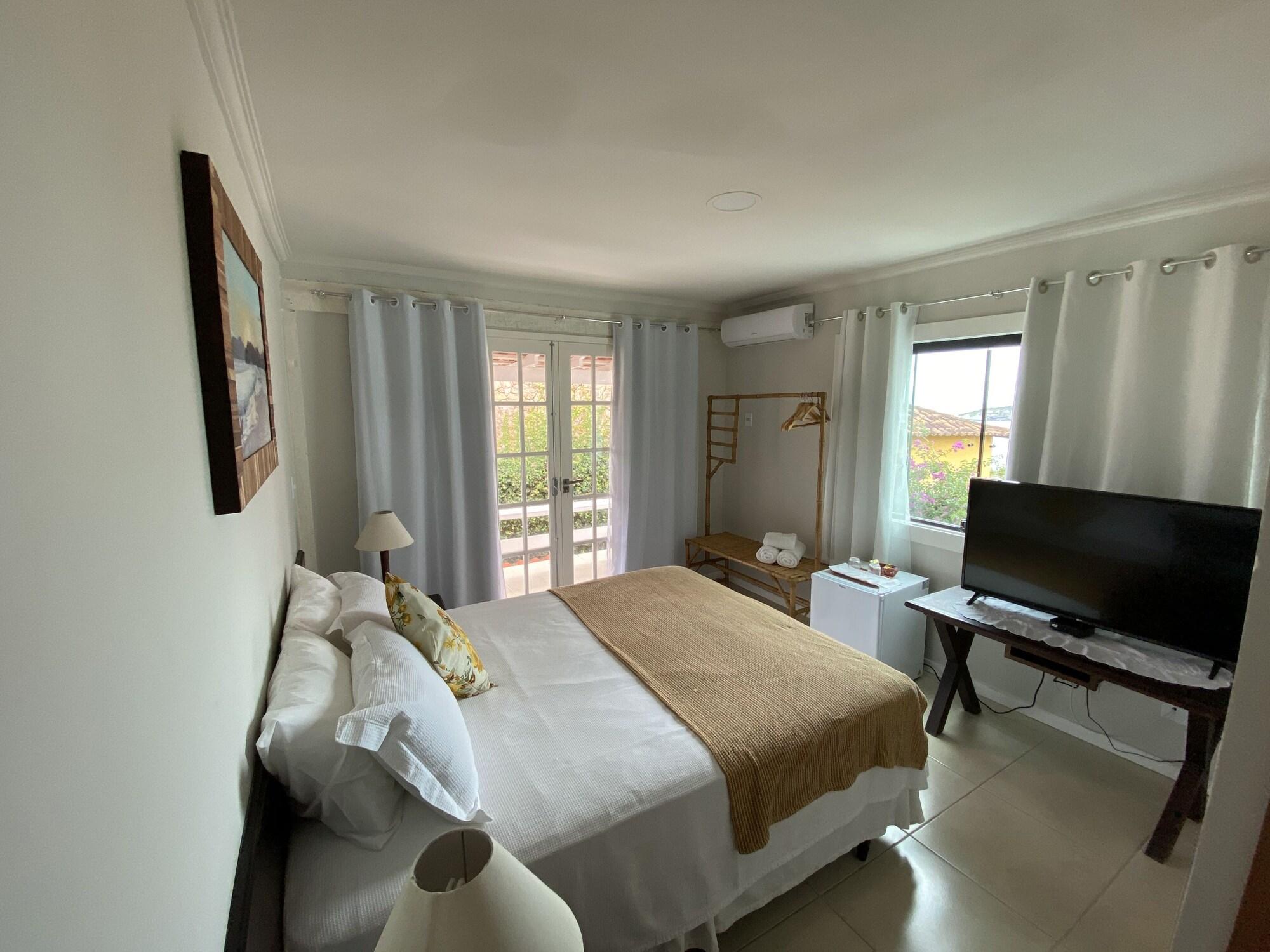 Inn Baía Do João Eco Búzios