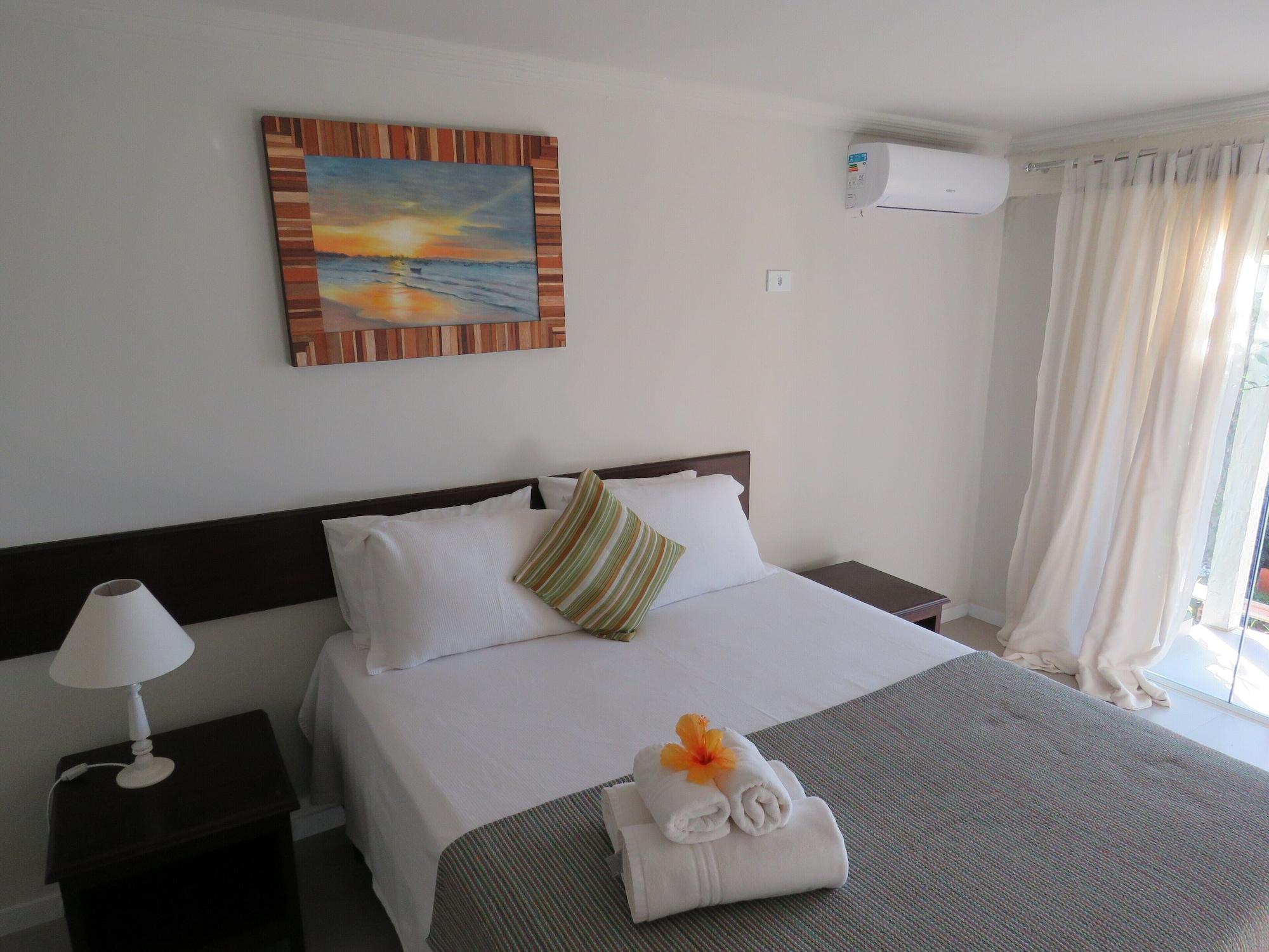 Baía Do João Eco Inn