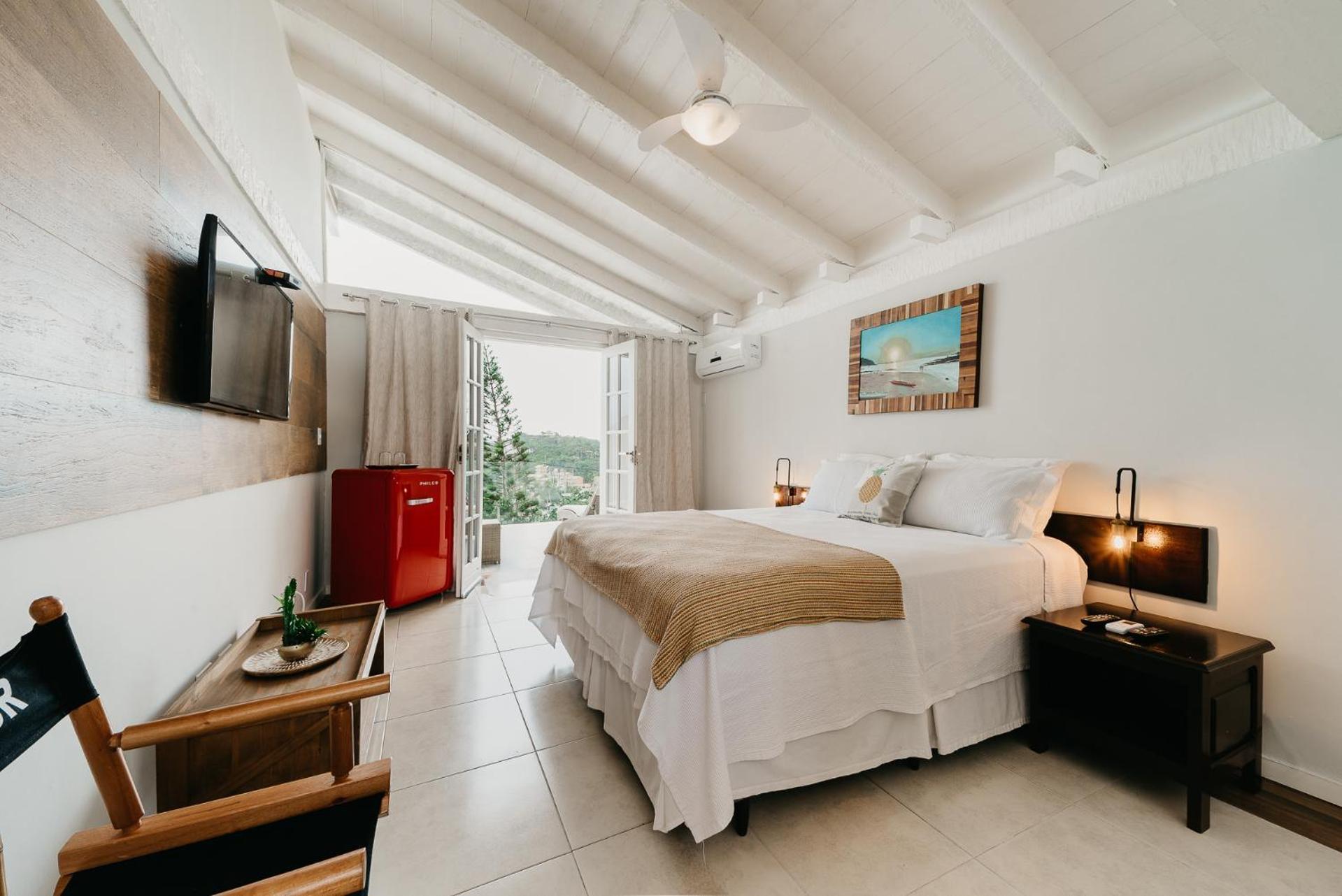Baía Do João Eco Inn