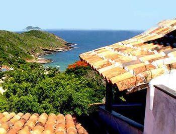 Baía Do João Eco Búzios