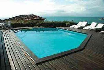 Inn Baía Do João Eco