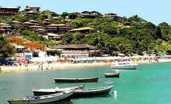 Inn Baía Do João Eco Búzios