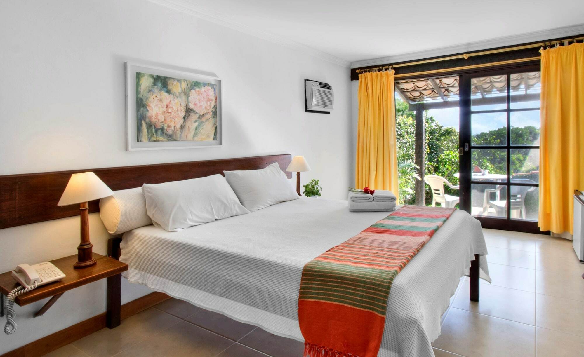 Inn Baía Do João Eco Búzios