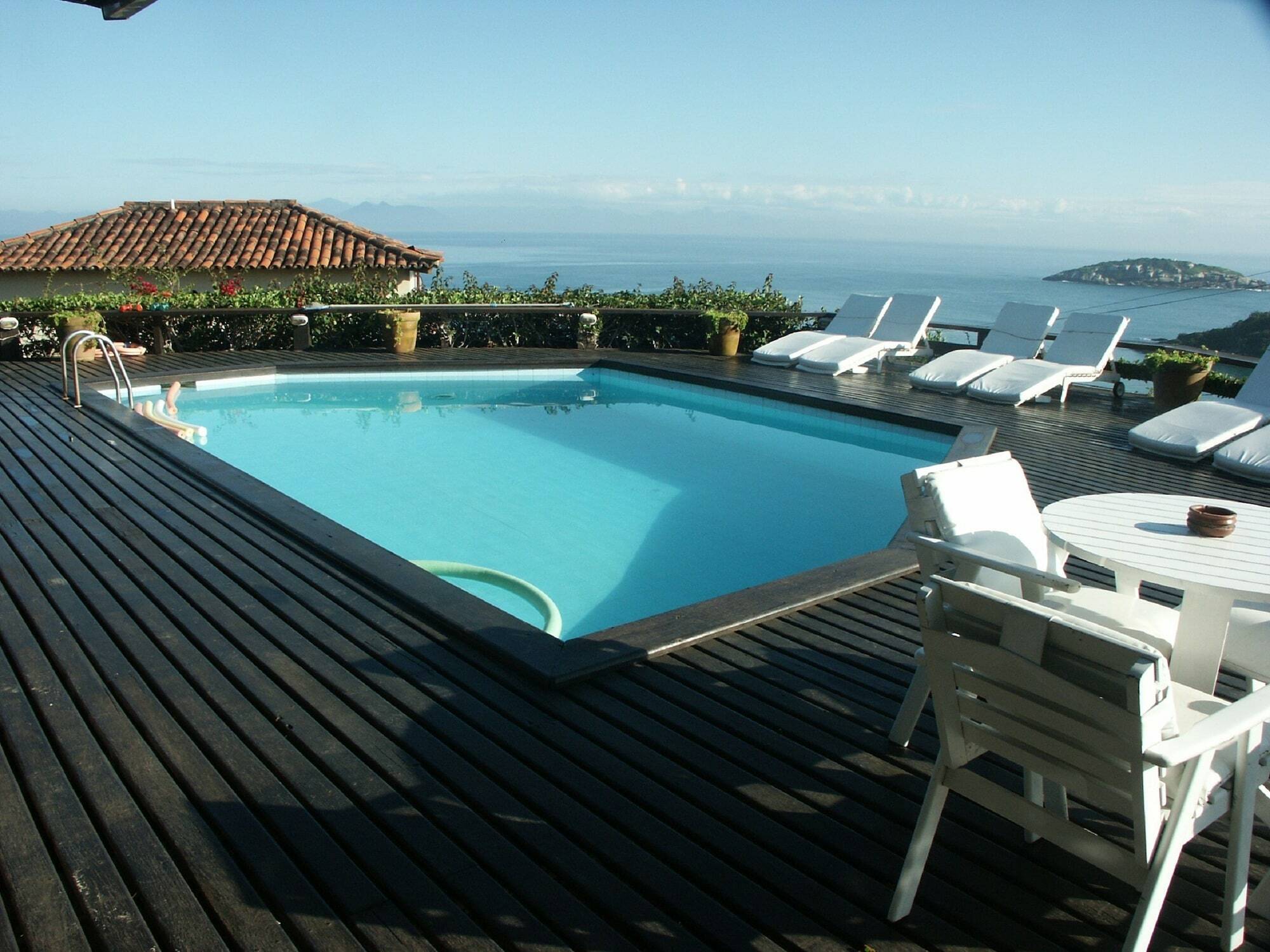 Inn Baía Do João Eco