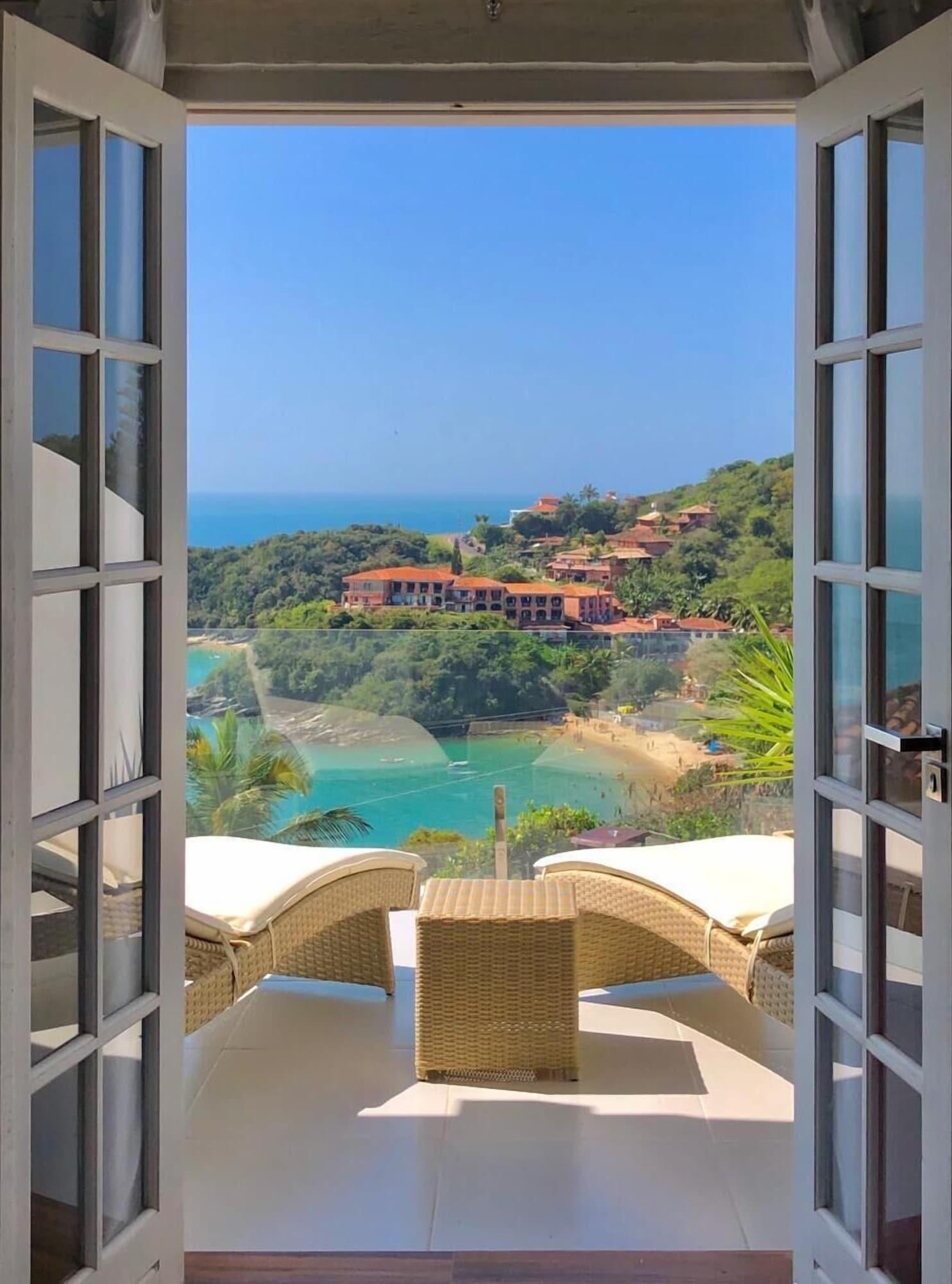 賓館 Baia Do Joao Eco 3*