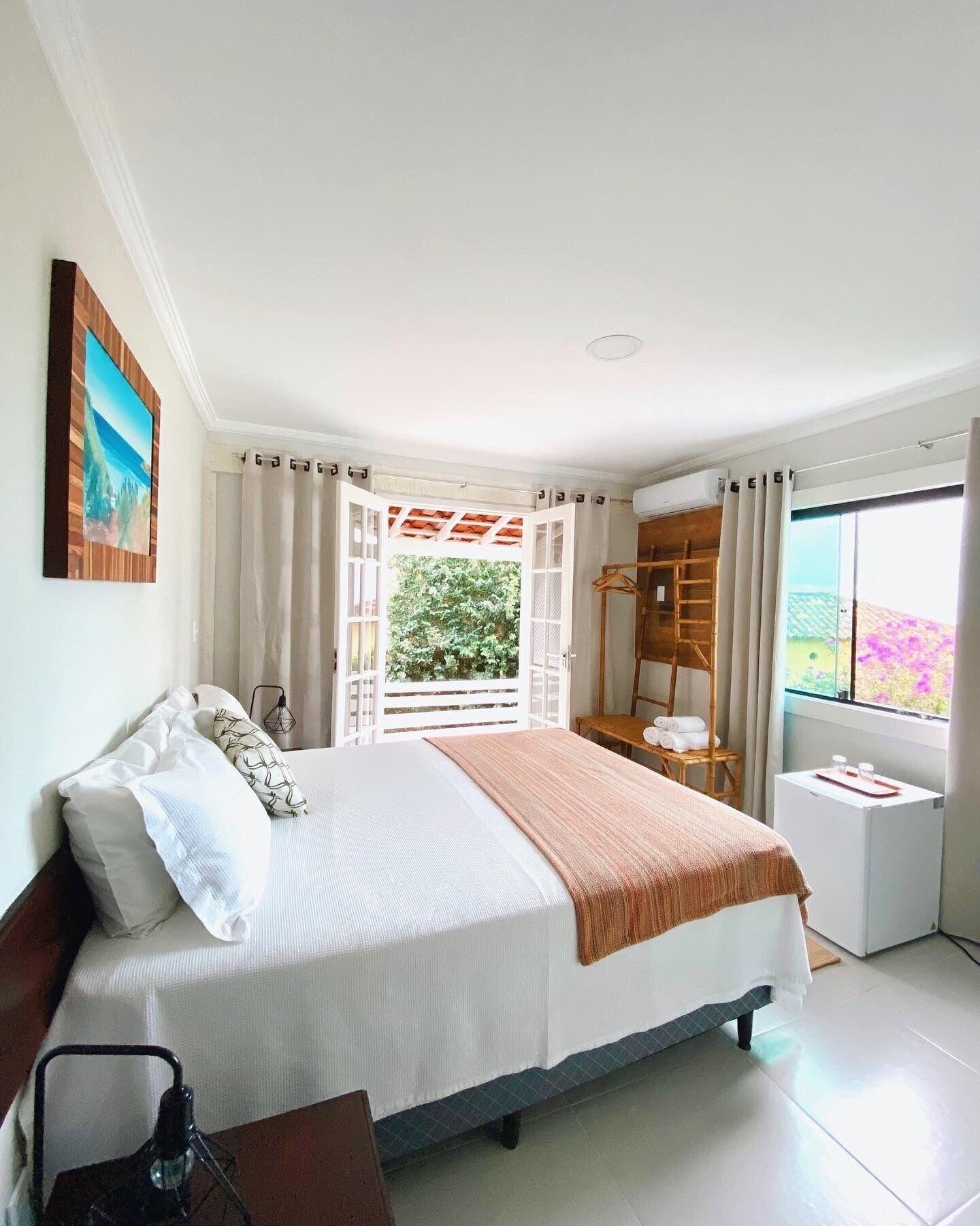 賓館 Baia Do Joao Eco Armacao dos Buzios