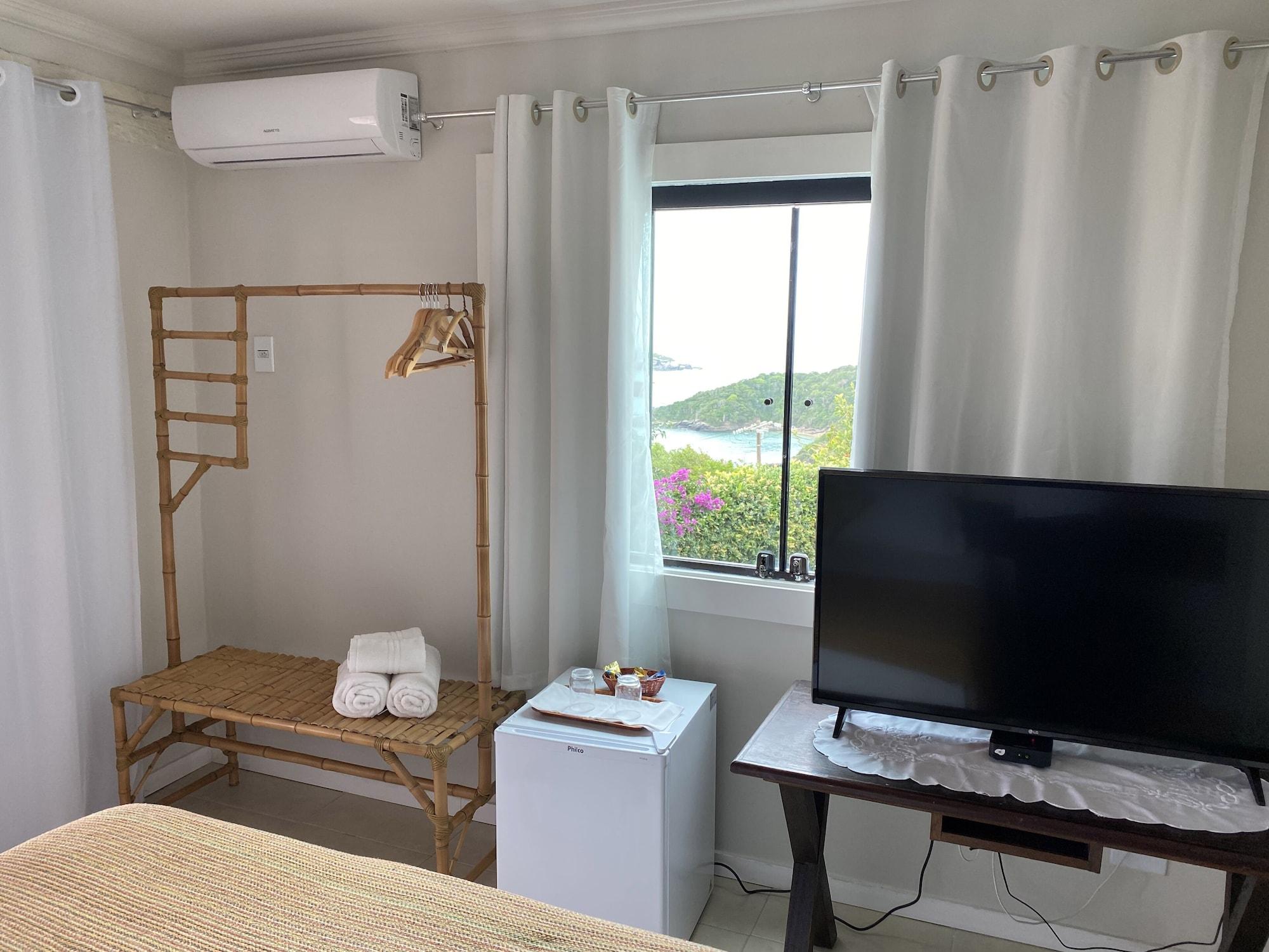 賓館 Baia Do Joao Eco 3*