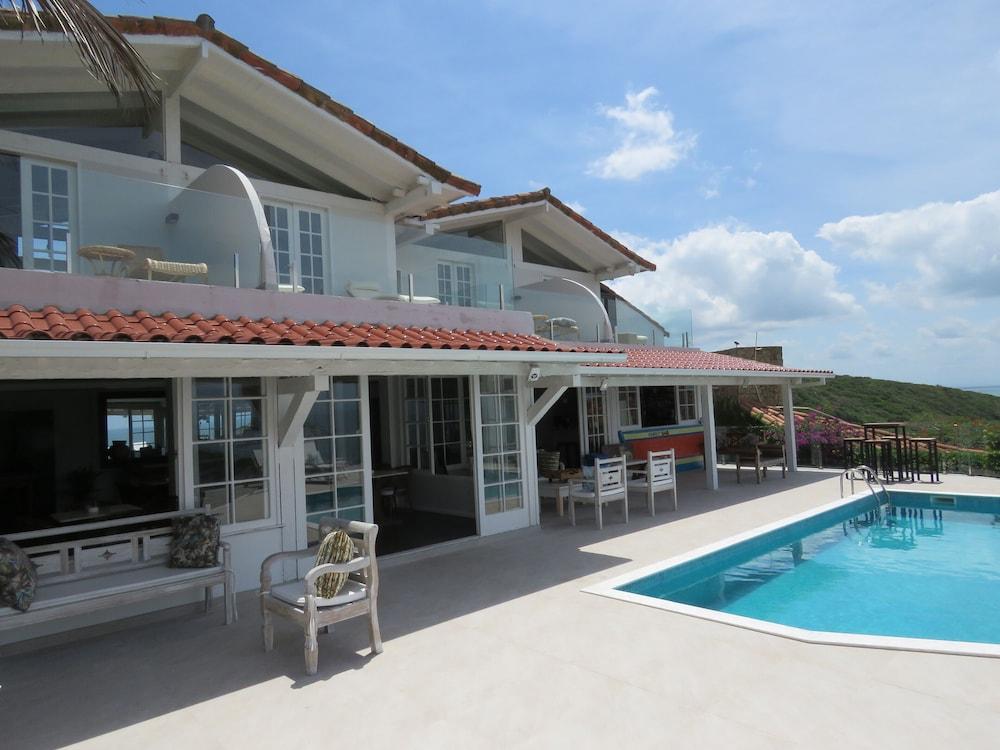 Baia Do Joao Eco 賓館 3*