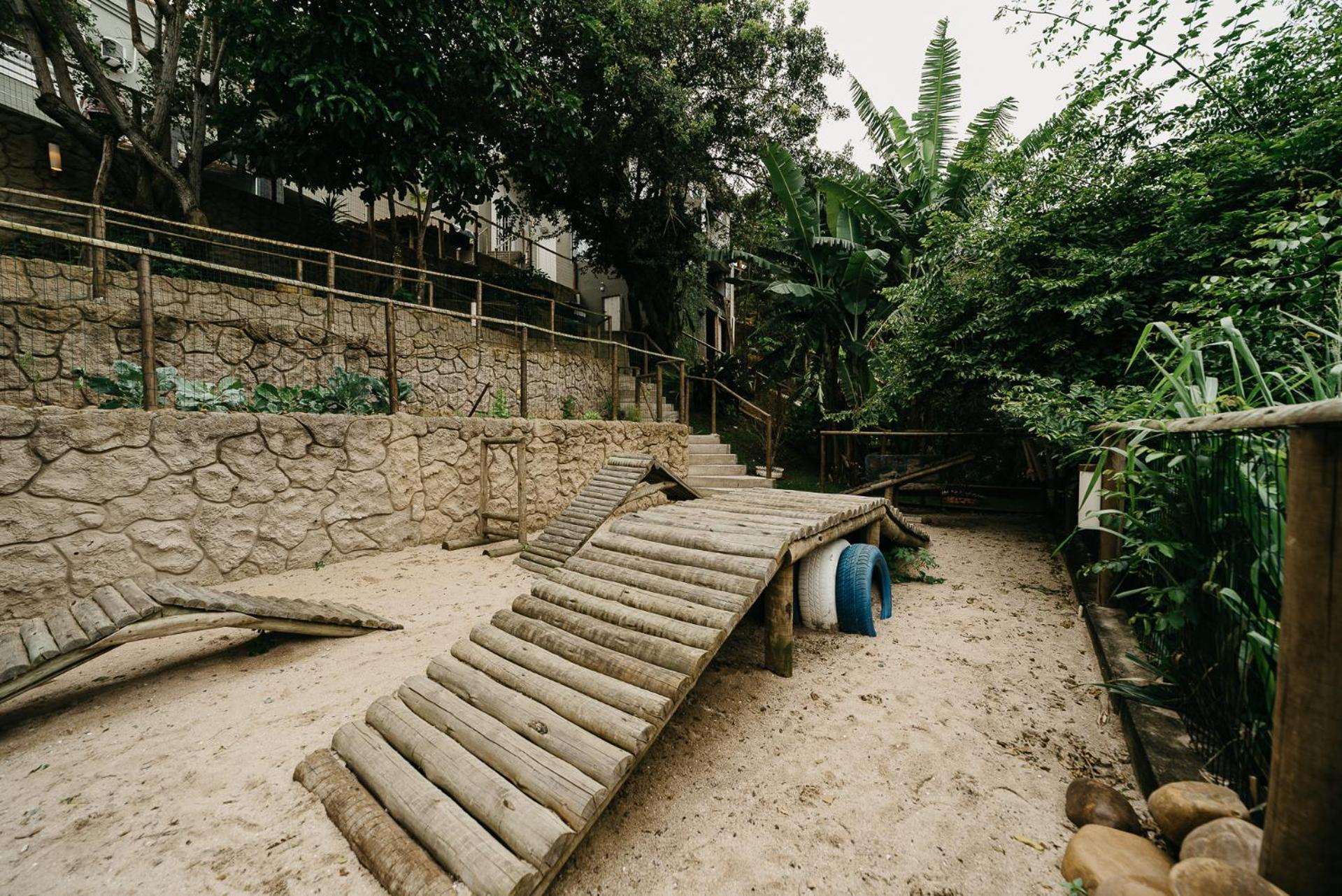 賓館 Baia Do Joao Eco 3*