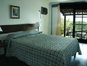 Baia Do Joao Eco 3*