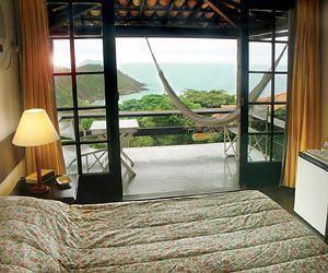 賓館 Baia Do Joao Eco Armacao dos Buzios