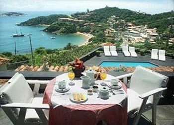 賓館 Baia Do Joao Eco